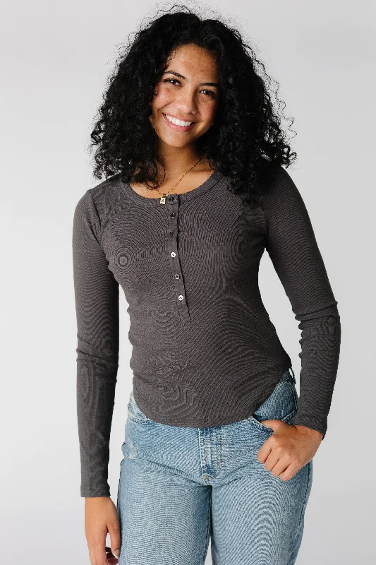 Ramona Long Sleeve Top