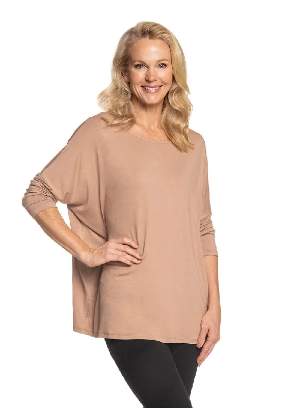 Asteria Top in Desert