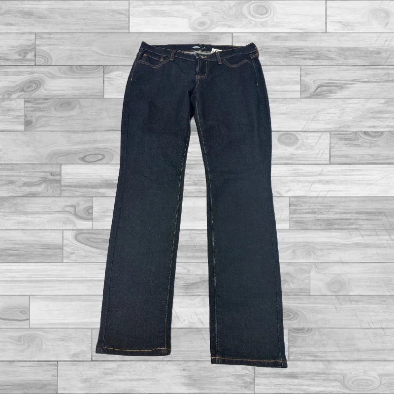 Jeans Skinny By Old Navy In Denim, Size: 6