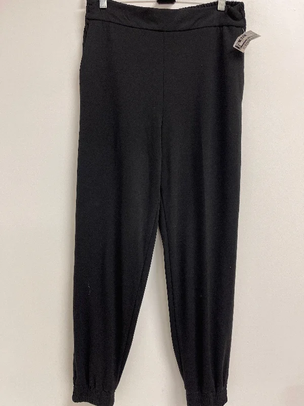 Pants Joggers By Rachel Zoe In Black, Size: M