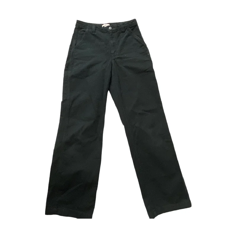 Pants Other By Cmc In Black, Size: 2