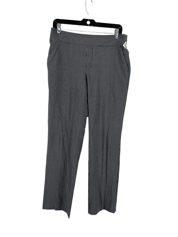 Pants Other By Time And Tru In Grey, Size: M