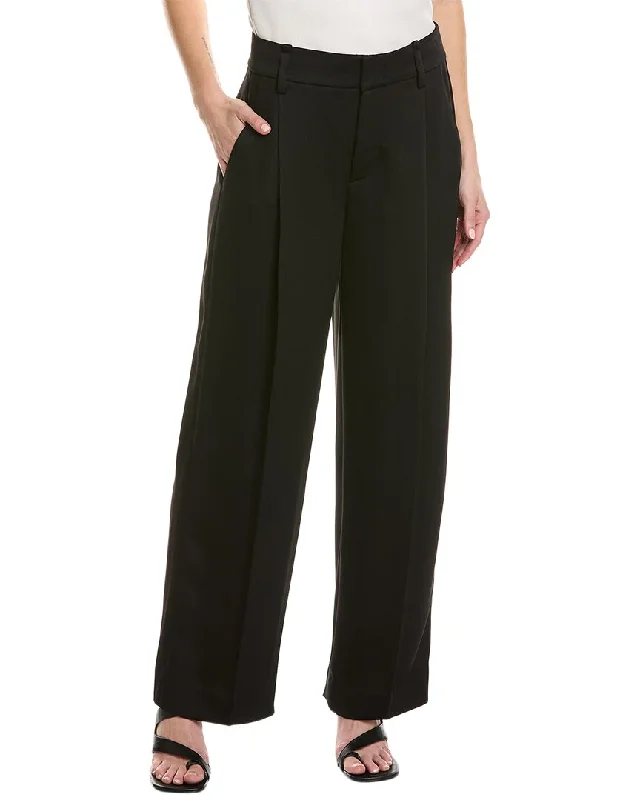 Vince Wide Leg Pant