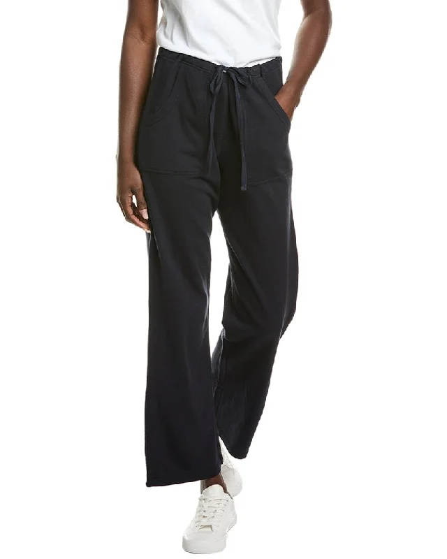 XCVI Fleece 224 Pant