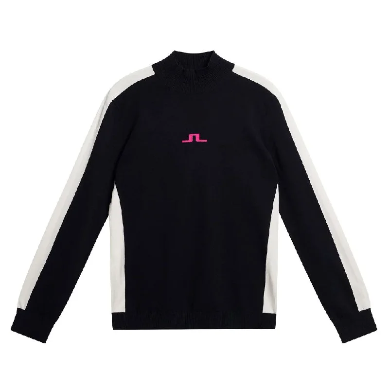 J.Lindeberg Adia Knitted Golf Sweater 2024 Women