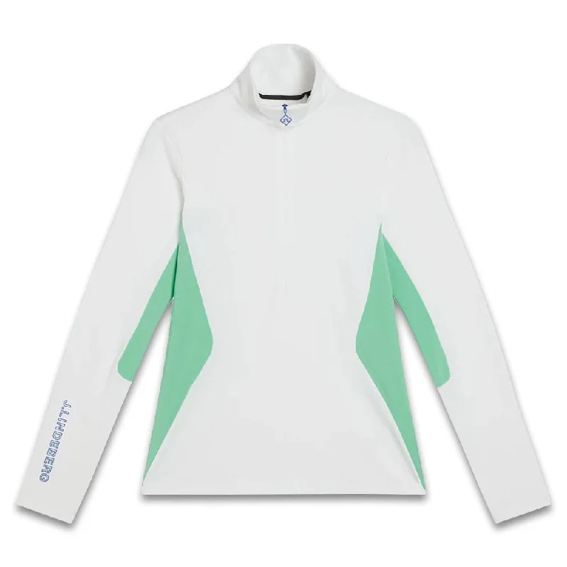 J.Lindeberg Coockies Mid Layer Golf Pullover 2023 Women