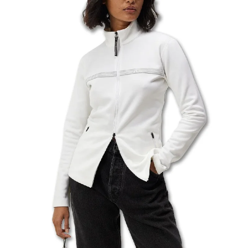 J.Lindeberg Promenade Mid Layer Golf Pullover 2023 Women