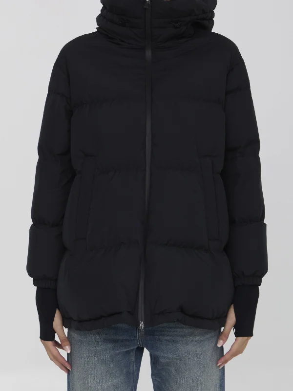 Laminar Down Jacket