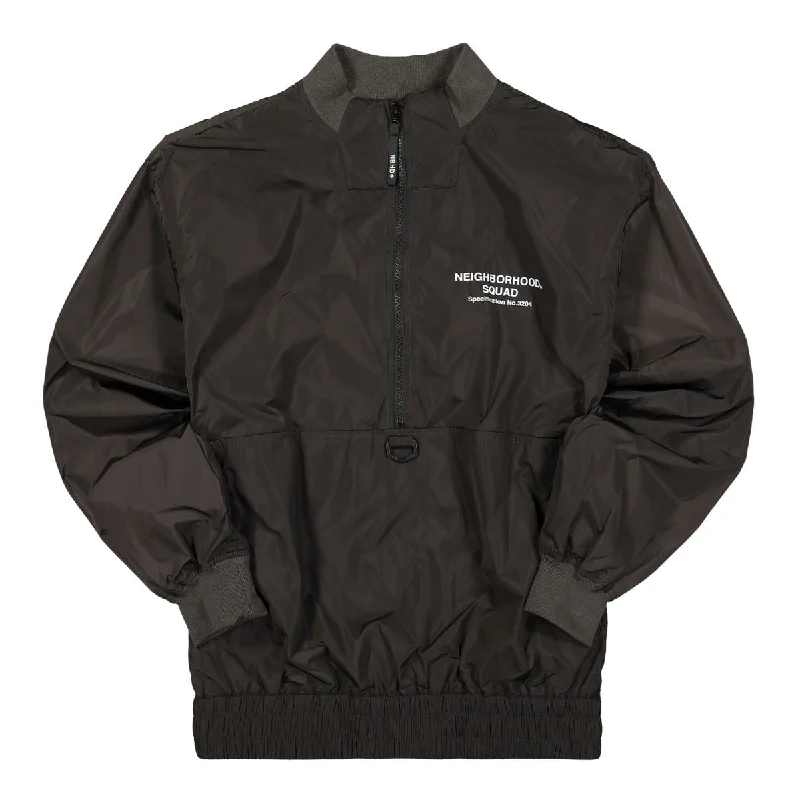 Staff E-Jacket