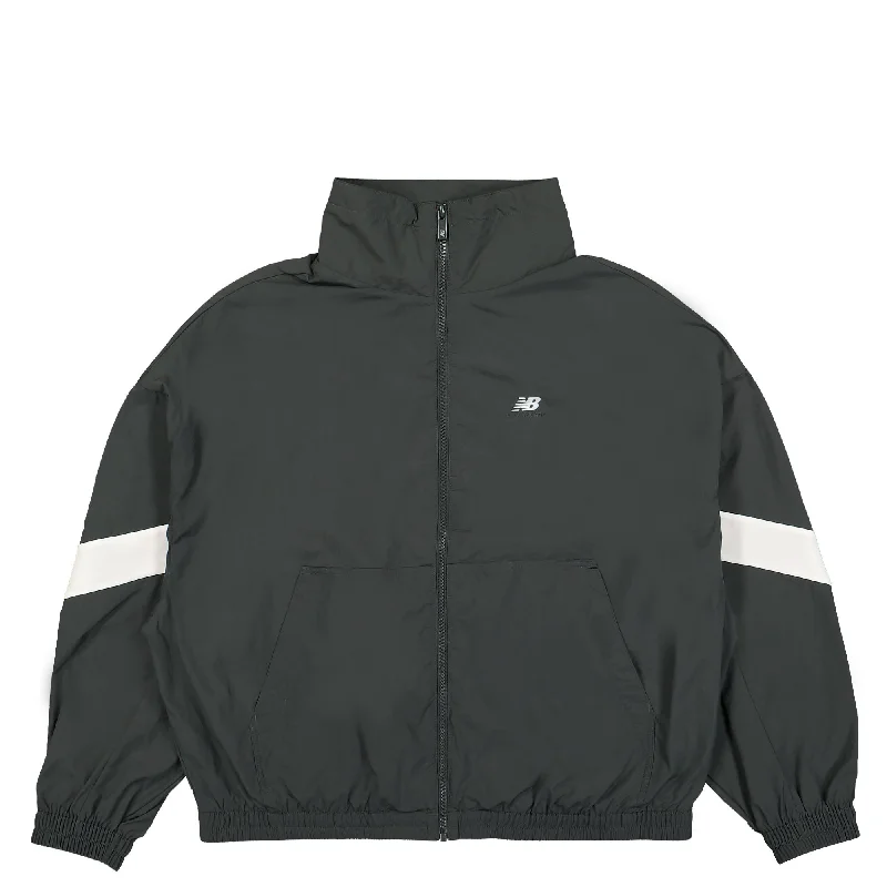 Athletics Remastered Woven Jacket