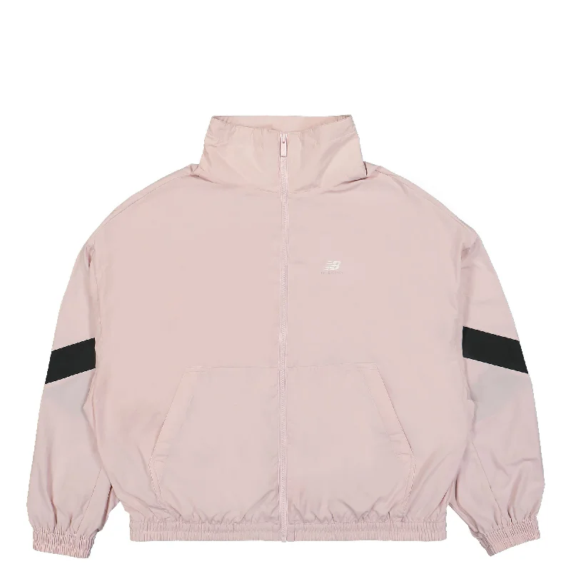 Athletics Remastered Woven Jacket