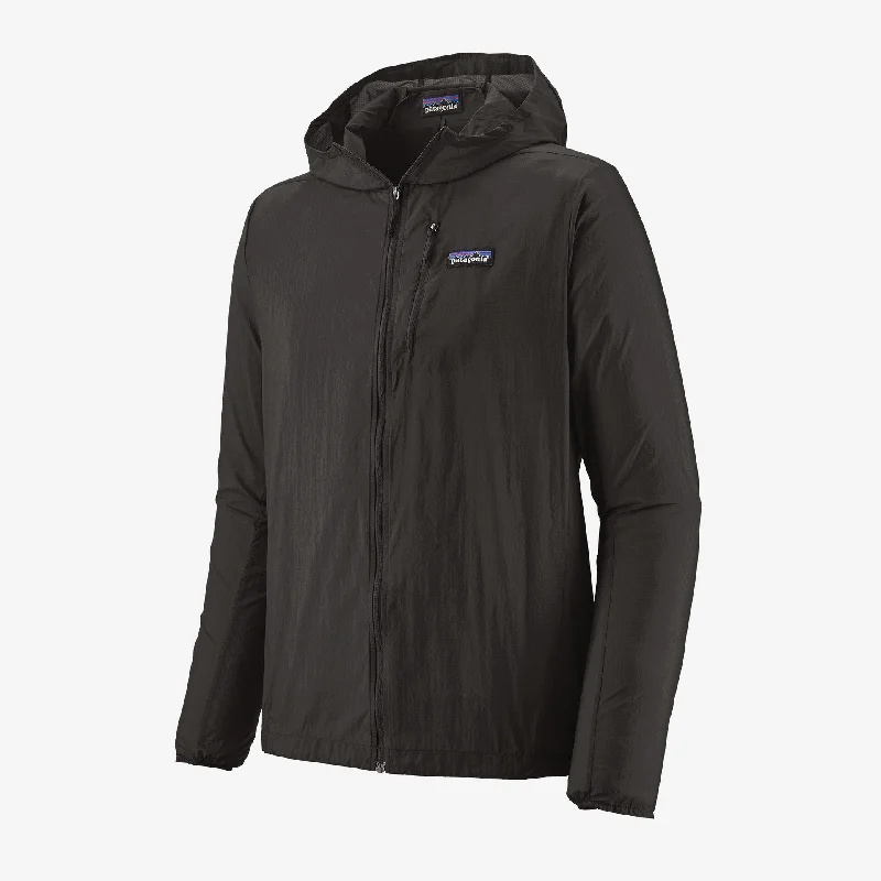 Patagonia Men's Houdini Jacket - Black