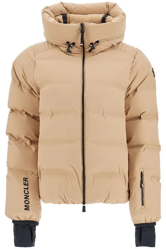 Suisses Ski Down Jacket