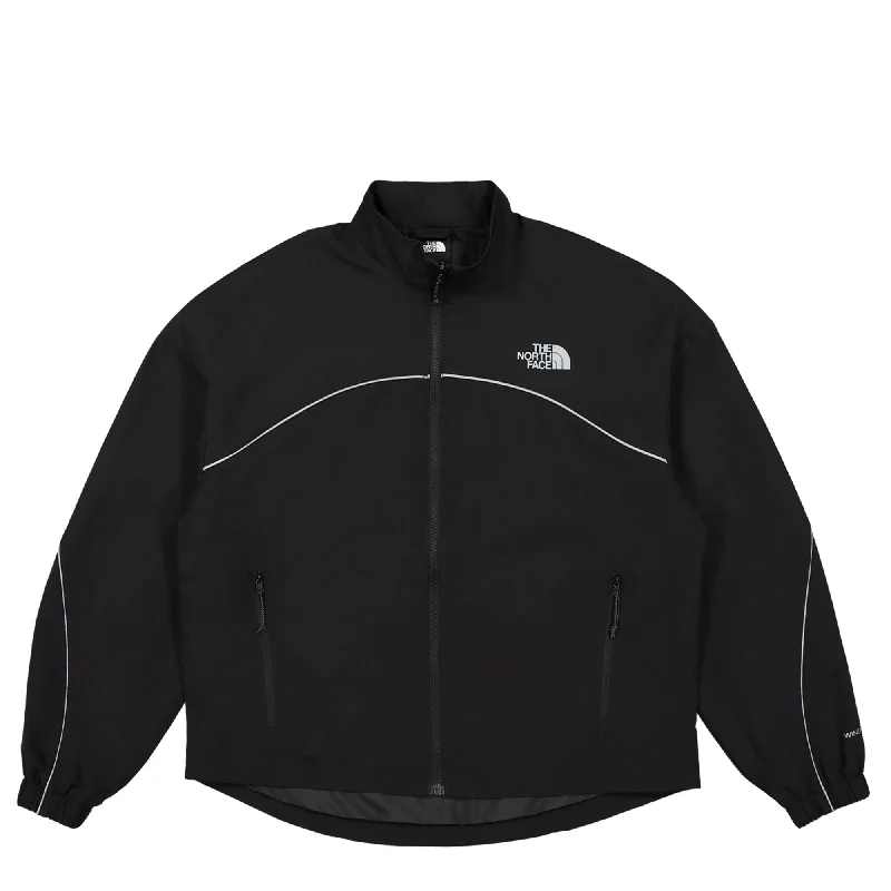 W Tek Piping Wind Jacket