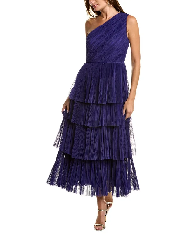 Hutch Xala Maxi Dress