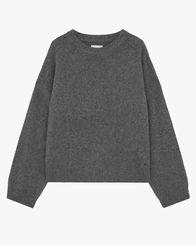 Ropo Sweater