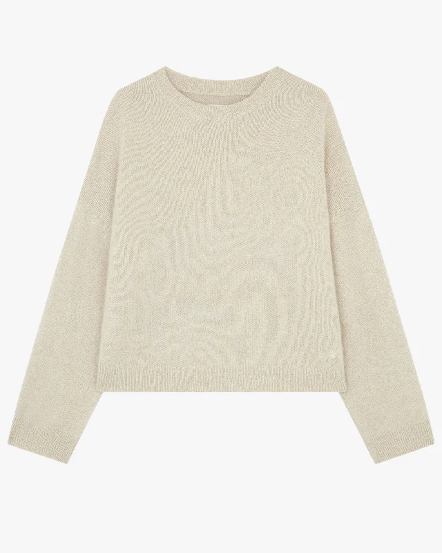 Ropo Sweater